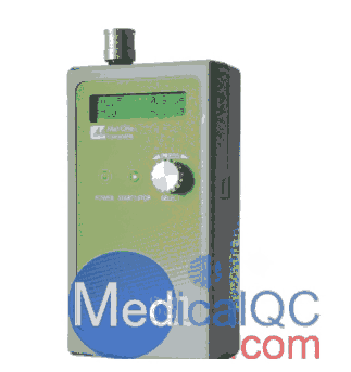 美國(guó)METOne Aerocet 831粒子計(jì)數(shù)器