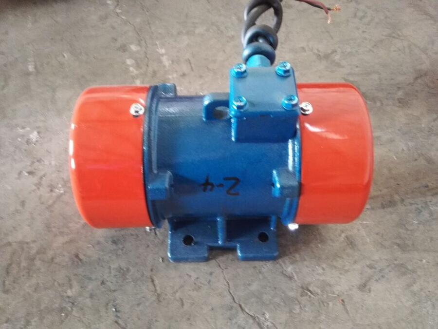 廣西小型震動電機批發(fā)價格