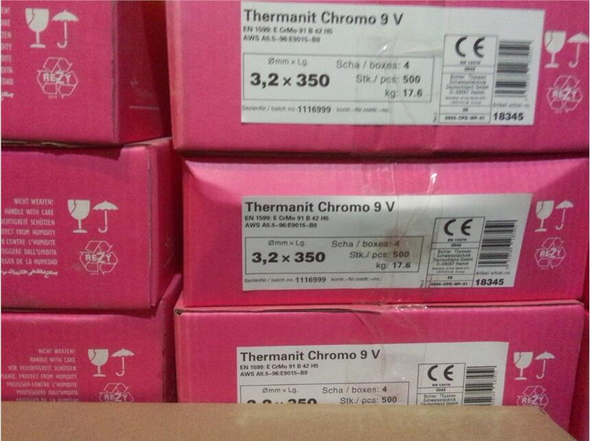 (gu)ɭThermanit P24늺lE9018-Gl
