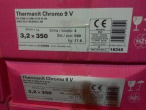 ɭThermanit P23lE9018-Gl
