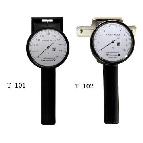 日本橫河YOKOGAWA線材張力計(jì)T-101-20
