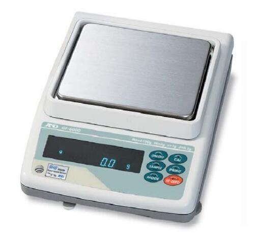 日本艾安得AND電子天平GF-200