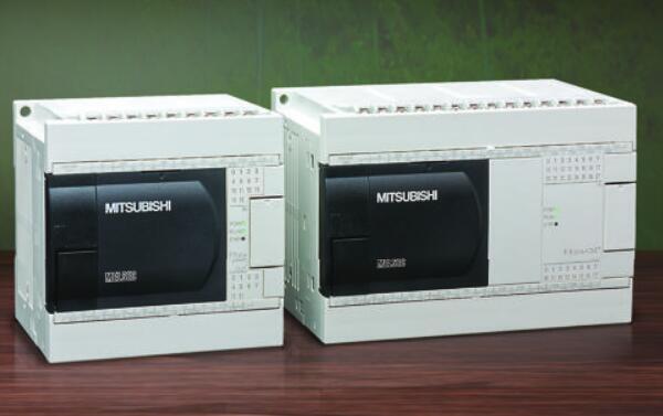 FX3GA-24MT-CM日本三菱PLC