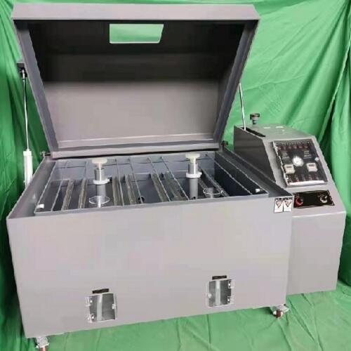 JH-120金禾可程式鹽霧試驗(yàn)機(jī)JH-120