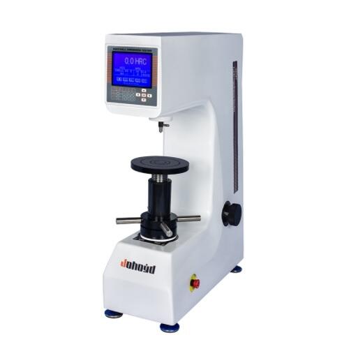 XHRS-150A鉅惠數(shù)顯塑料金屬洛氏硬度計XHRS-150A