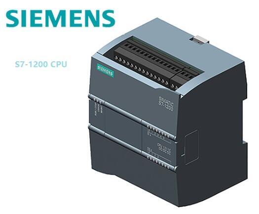 西門子S7-1200控制器6ES7211-1BE40-0XB0