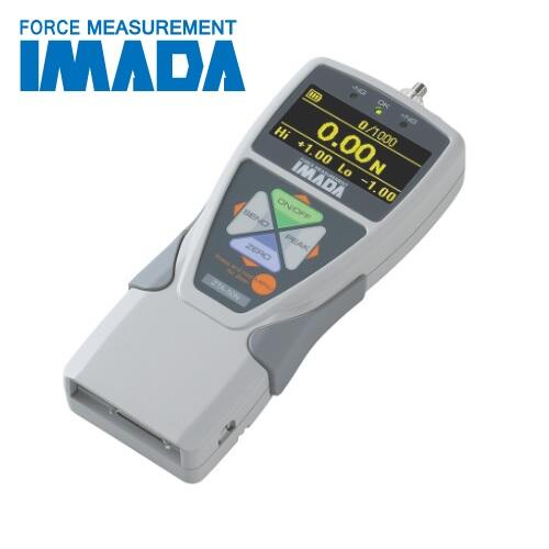 ZTA-1000N日本依夢(mèng)達(dá)數(shù)顯推拉力計(jì)ZTA-1000N測(cè)力計(jì)