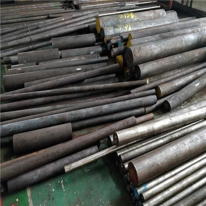 40Cr圓鋼供應