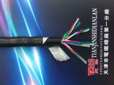 PTYY-48*1.0mm鐵路信號電纜