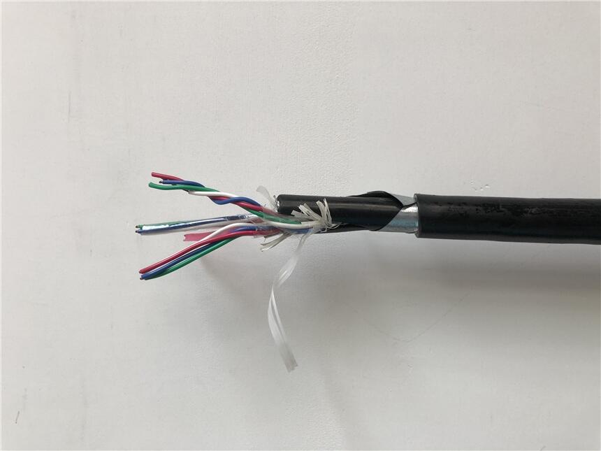 WDZ-DJYP2Y-22電纜參數(shù)