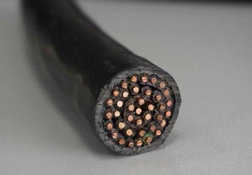 WDZ-DJYP2VP2R電纜參數(shù)