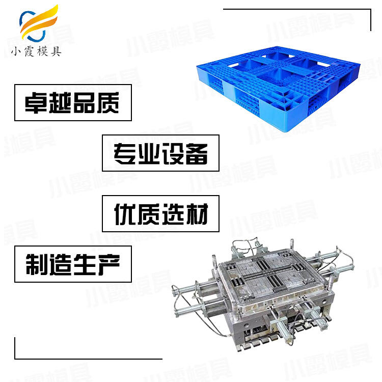 專業(yè)塑料卡板模具工廠