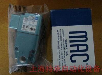 MAC氣控閥57D-53-RA專業(yè)服務(wù)團(tuán)