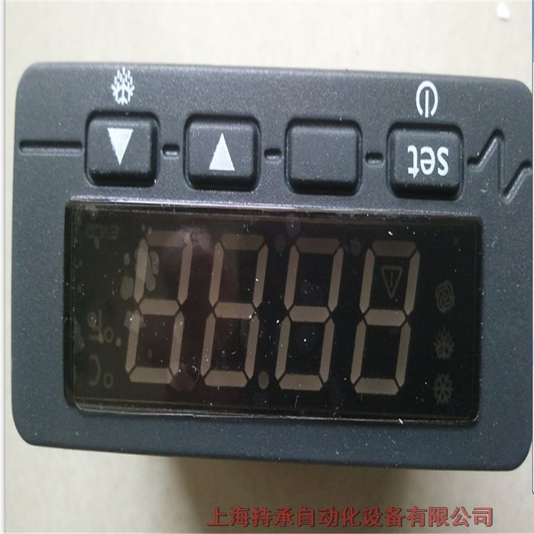EVCO溫度控制器EVK412M7VXBS