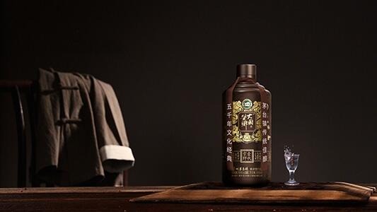 大國醬鄉(xiāng)·一代宗師 優(yōu)質醬香酒貴的原因