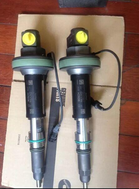 qsk50油嘴 2882077噴油器價(jià)格2867147康明斯油嘴圖片