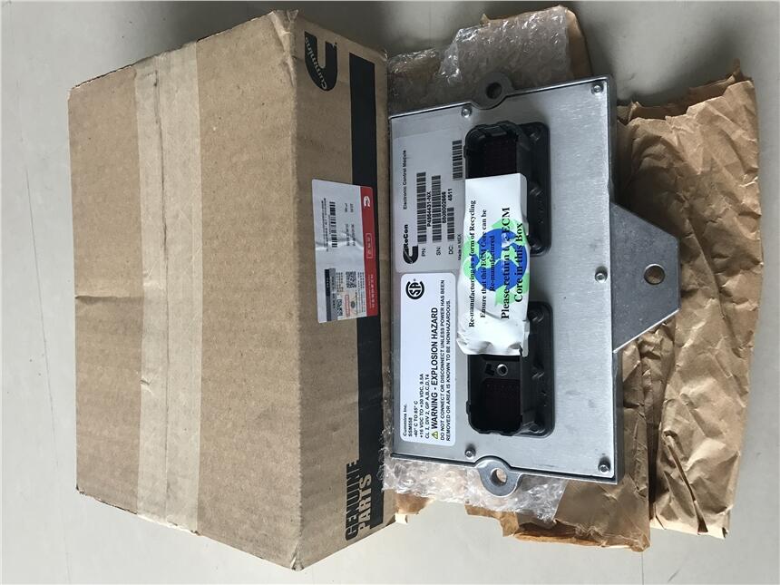 原裝進口康明斯QSK60電腦版4954431 2873667