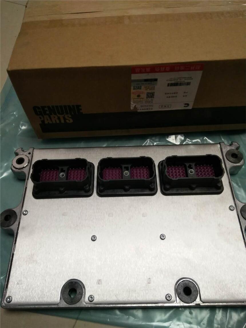 柳工CLG948E挖掘機	挖掘機QSM11電腦版3408501康明斯ECU安裝維護