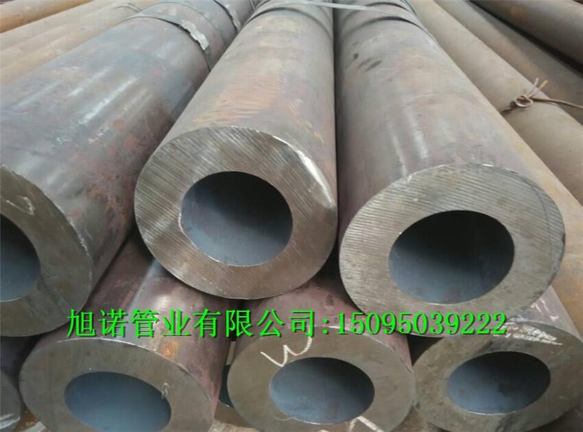 江西GB3087無縫管今日頭條