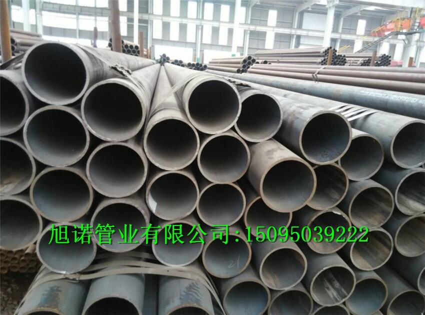 黑龍江GB3087無縫鋼管價格走勢
