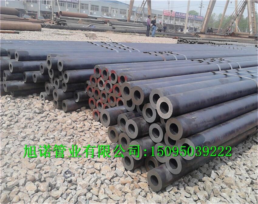 陜西GB3087無縫鋼管每米價格