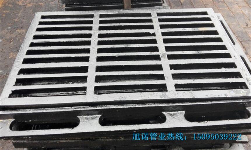 湖南邵陽(yáng)球墨鑄鐵污水方井蓋700*800