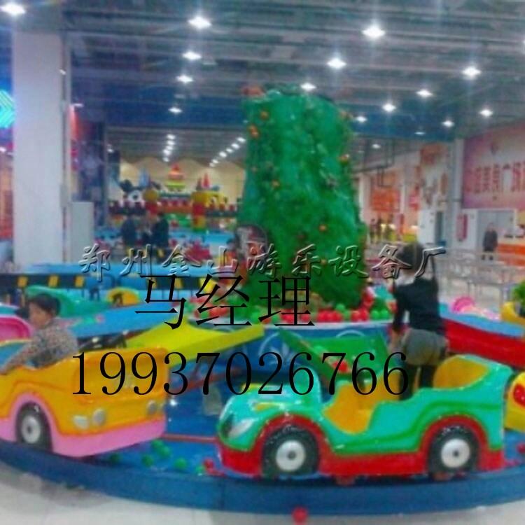 游樂(lè)場(chǎng)人氣游樂(lè)設(shè)備水陸戰(zhàn)車SL-968價(jià)格圖片