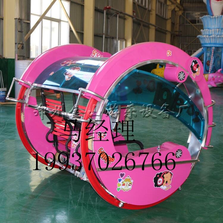游樂(lè)場(chǎng)人氣游樂(lè)設(shè)備樂(lè)吧車(chē)L0201價(jià)格圖片