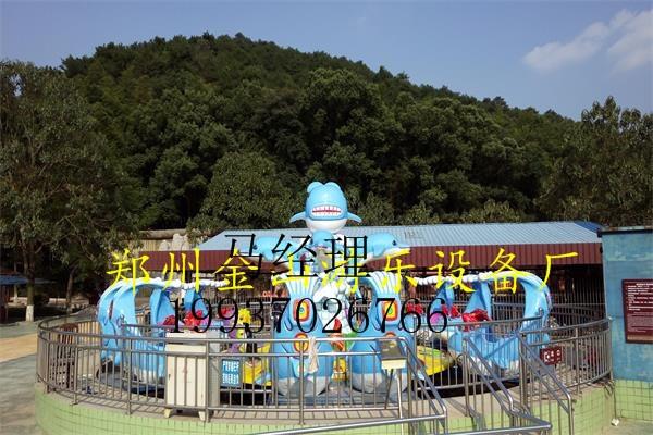 游樂場水上項目激戰(zhàn)鯊魚島SYD05價格圖片