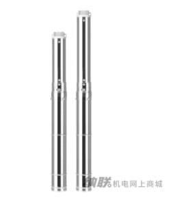 納聯(lián)機電高速高效深井泵