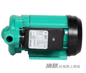 納聯(lián)機(jī)電冷熱水自動增壓泵