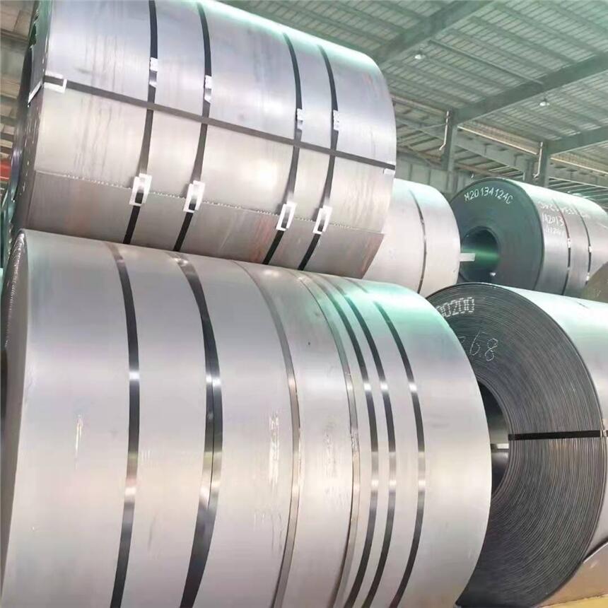 BS700MCK2汽車(chē)大梁鋼Q460高強(qiáng)度鋼