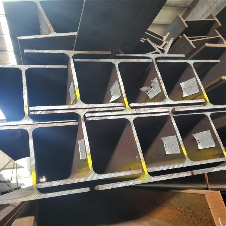 S275JRW(bio)H300*150*6.5*9l(f)