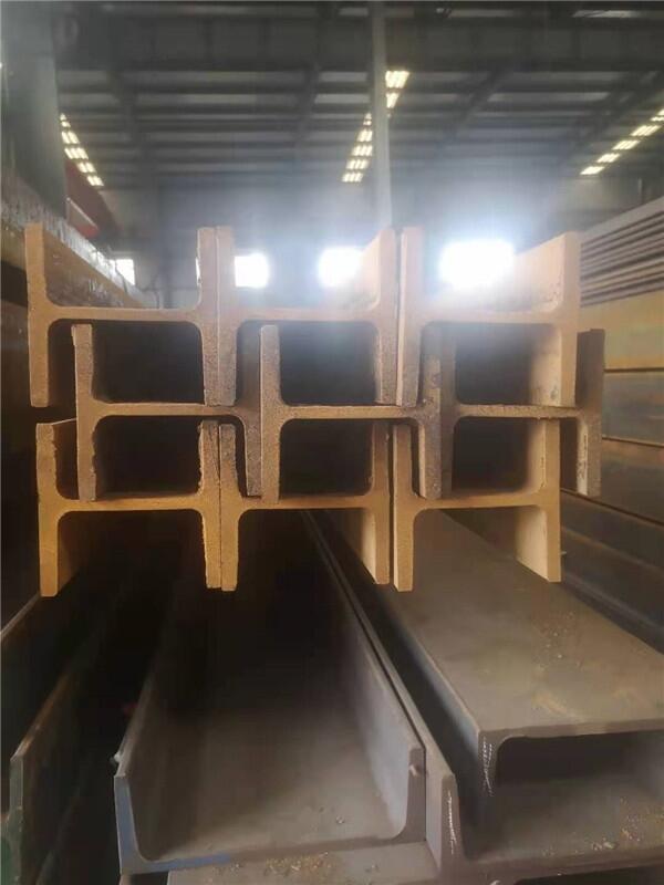 日標H型鋼新標準 新材質 新尺寸