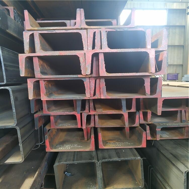 湖州q355d槽鋼18A和16A規(guī)格比對(duì)