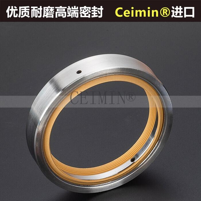 干式無(wú)油化工真空泵維修配件軸封軸套 廠(chǎng)家現(xiàn)貨
