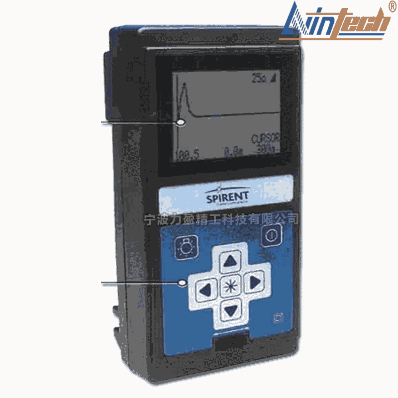 英國EDG供應(yīng)E2570電纜故障測試儀