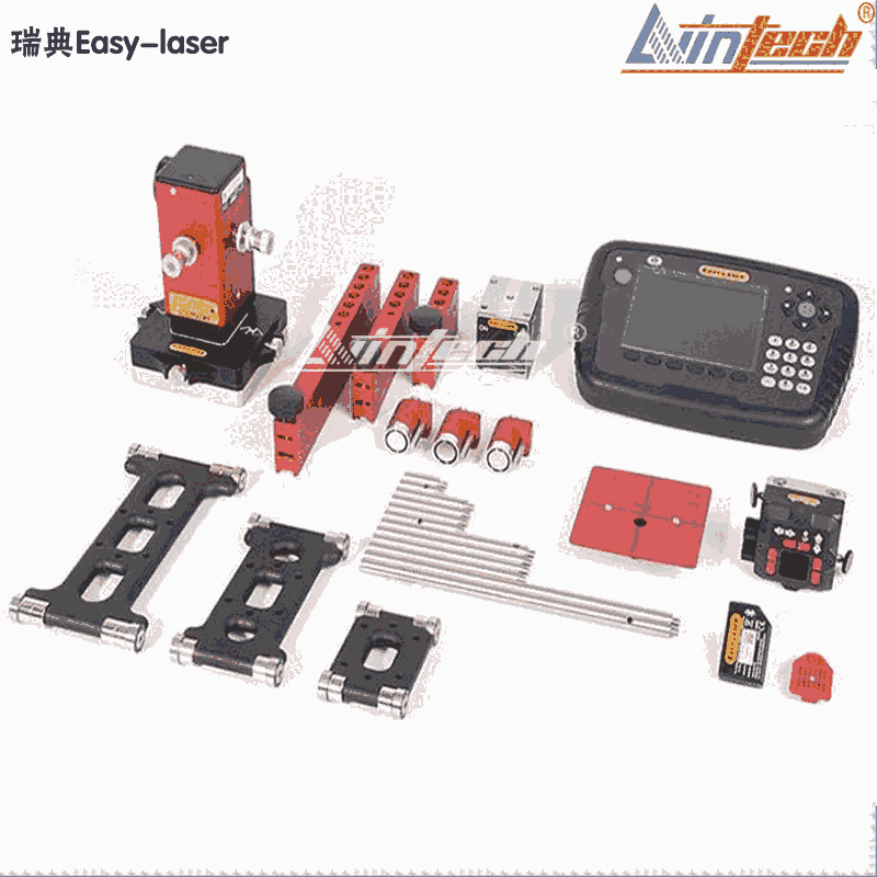 (yng)E950Easy-Laser׌ͬĶȜyϵy(tng)