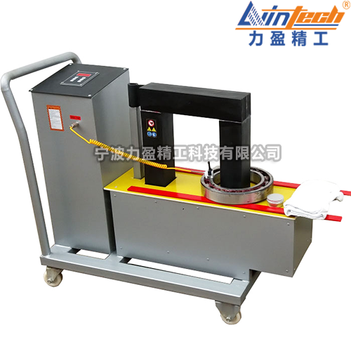 國產(chǎn)供應HSZN-6.0軸承加熱器內(nèi)徑30-280mm
