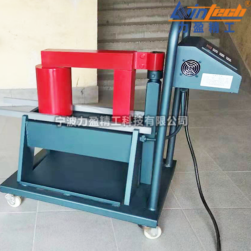 力盈KLW8500軸承加熱器KLW8500移動式