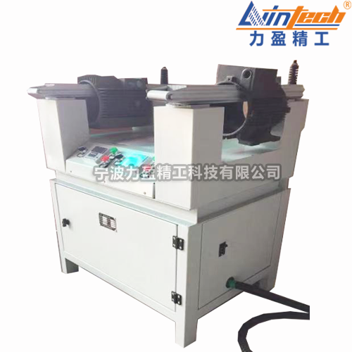 JC30H-G1A雙工位感應(yīng)加熱器 功率8KVA