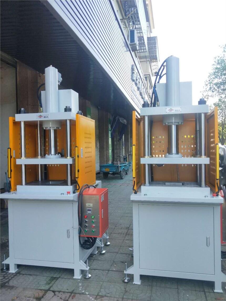 浙江壓鑄件沖邊機 鋁合金毛刺沖邊機 鋁制品毛刺沖邊機 40噸壓鑄件切邊機