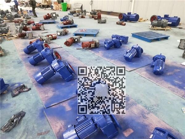 歡迎咨詢(xún)：S87減速機(jī)多少錢(qián)