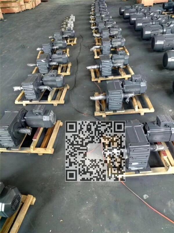 咨詢：K87替代SEW減速機