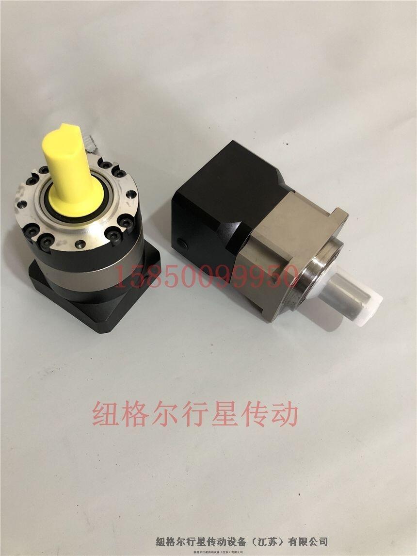 彎管機專用減速機PLF120-L1-5-P2