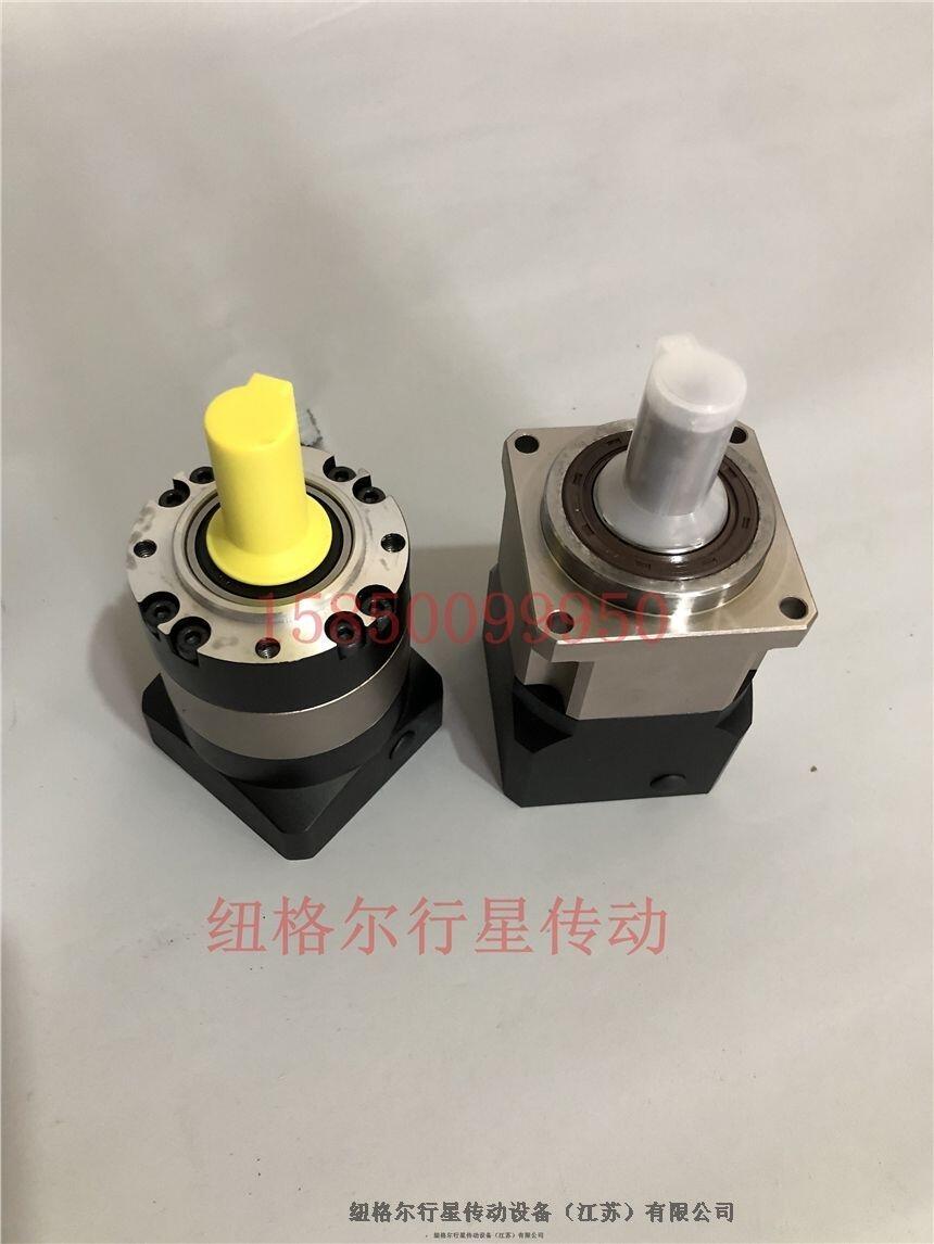 86步進(jìn)電機(jī)專用減速機(jī)PLF120-L1-10-P2