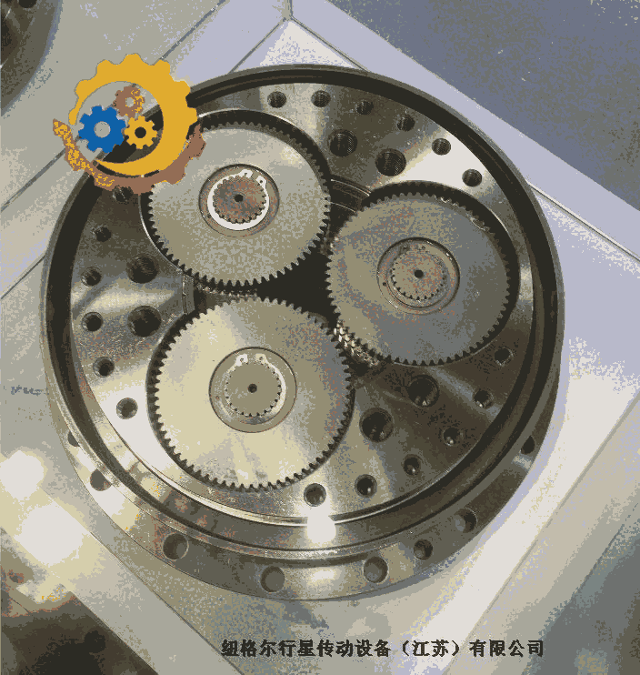 焊接機器人用RV-320E-185-A-B