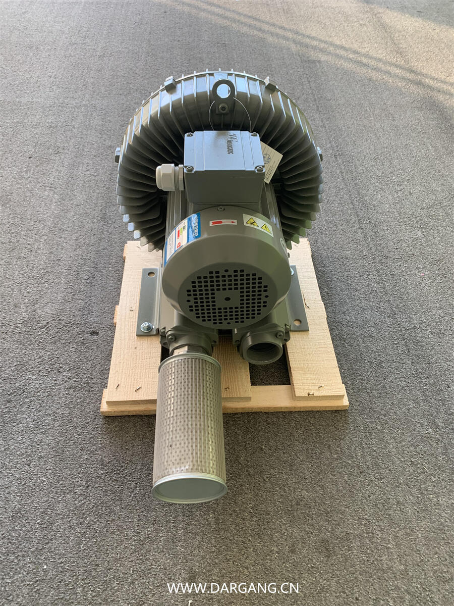 超聲波切割機配套DG-330-16臺灣省達綱鼓風機