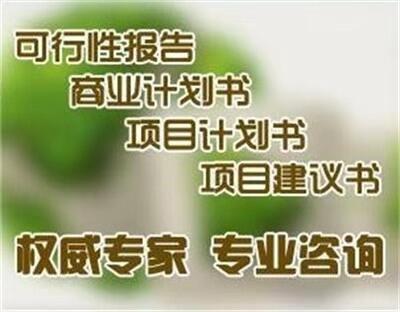 北京項目可行性研究報告代寫，專業(yè)項目報告編輯制作