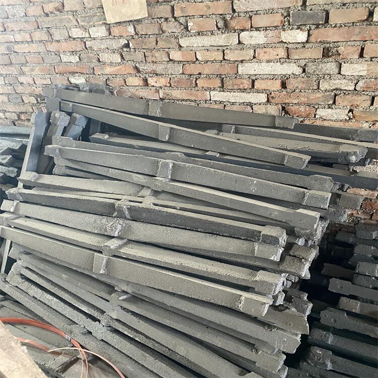 陽泉1.5米鑄鐵單根爐條廠家現(xiàn)貨